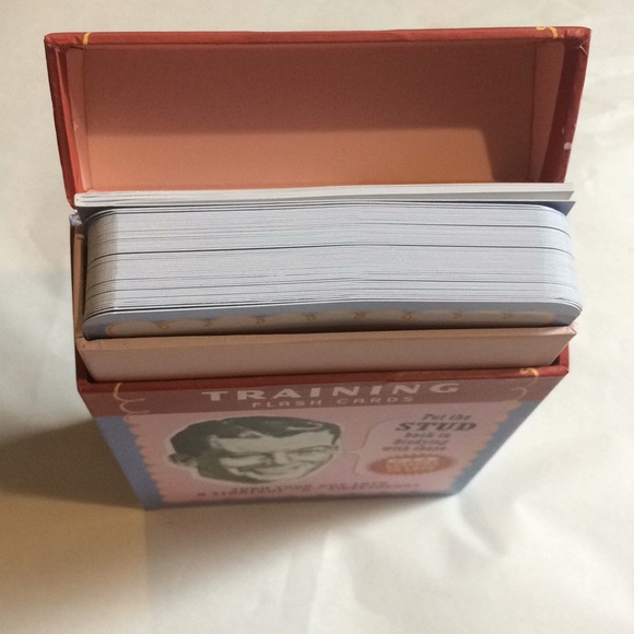 🌺🌺New boyfriend training cards game - Picture 5 of 5